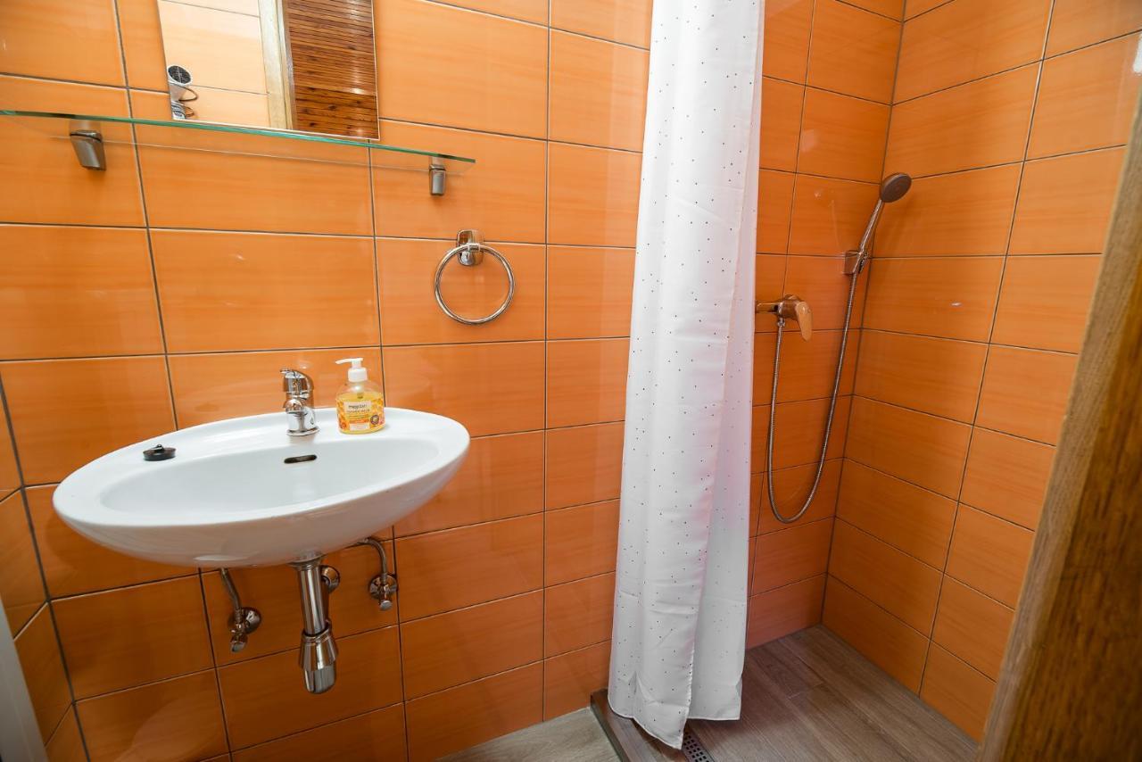 Farm Stay Zagar Mozirje Quarto foto
